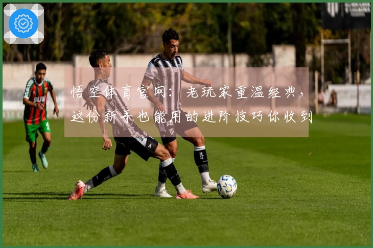 悟空体育官网：老玩家重温经典，这份新手也能用的进阶技巧你收到了吗？