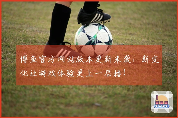 博鱼官方网站版本更新来袭，新变化让游戏体验更上一层楼！