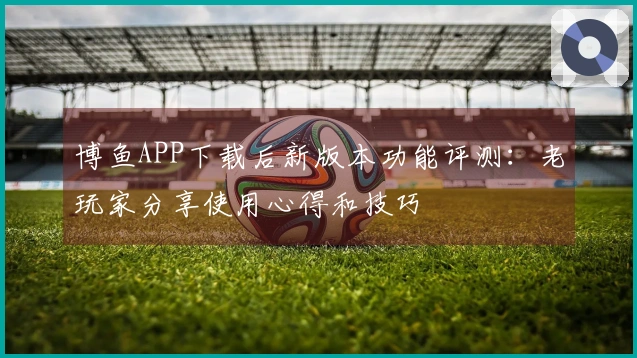 博鱼APP下载后新版本功能评测：老玩家分享使用心得和技巧